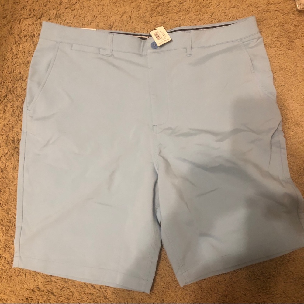 Johnnie O golf shorts. Size 38